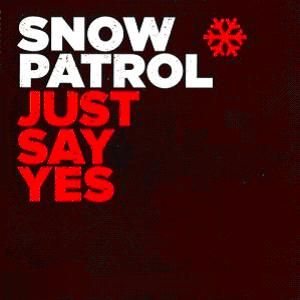 Snow Patrol